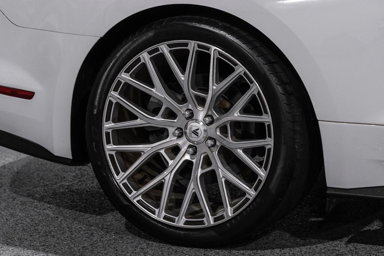 Ford Mustang 2dr Fastback GT 2015