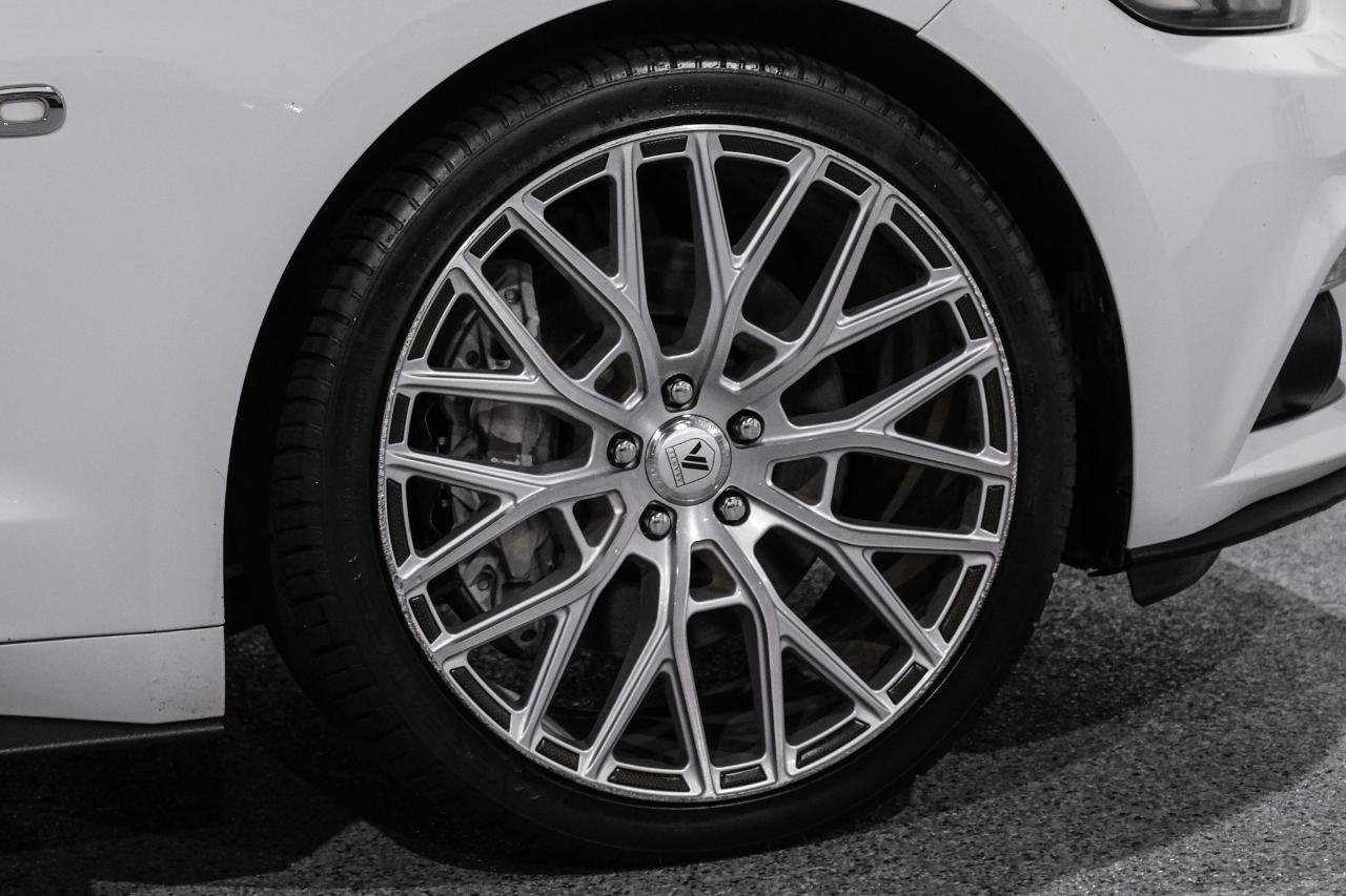 Ford Mustang 2dr Fastback GT 2015