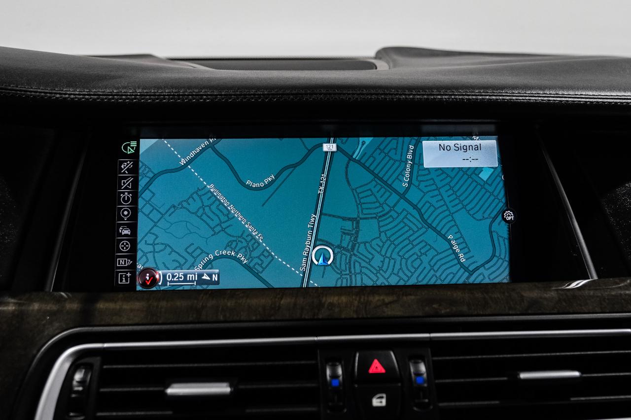 BMW 7 Series 4dr Sdn ALPINA B7 SWB RWD 2015