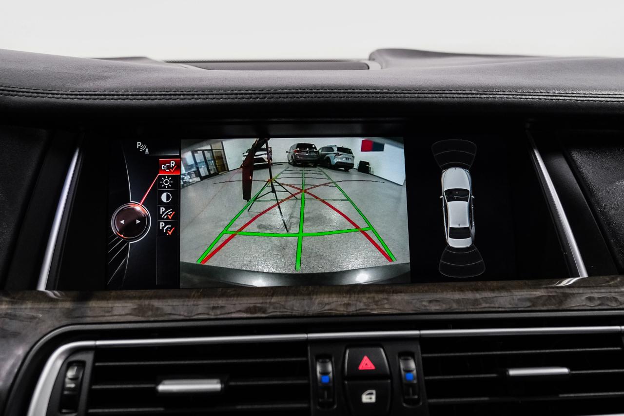 BMW 7 Series 4dr Sdn ALPINA B7 SWB RWD 2015