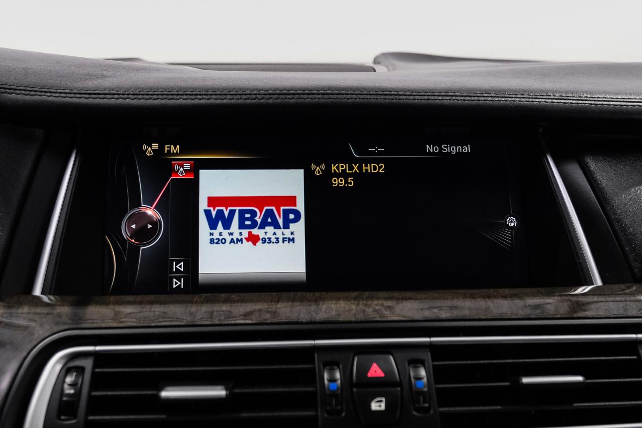 BMW 7 Series 4dr Sdn ALPINA B7 SWB RWD 2015