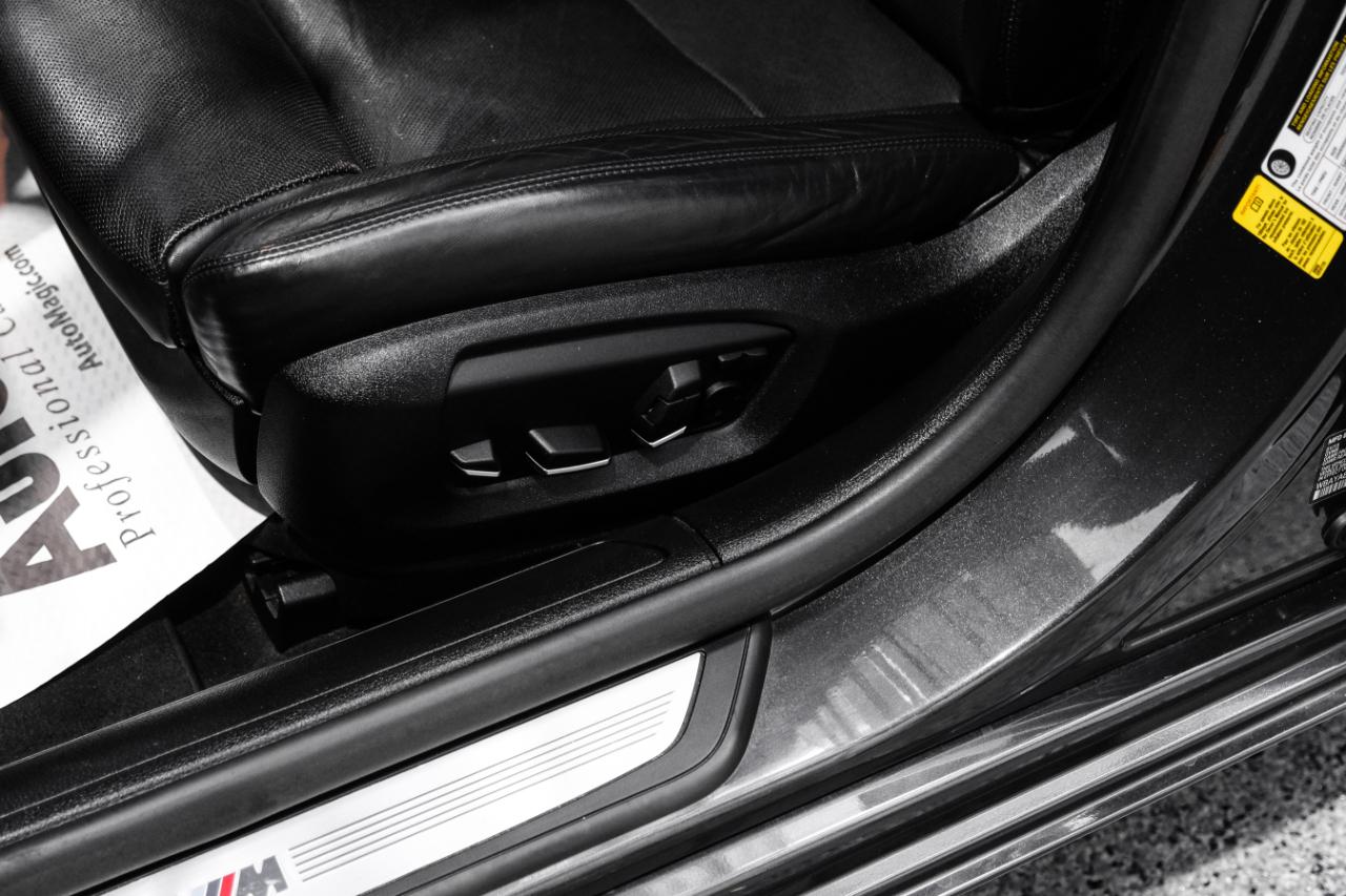 BMW 7 Series 4dr Sdn ALPINA B7 SWB RWD 2015