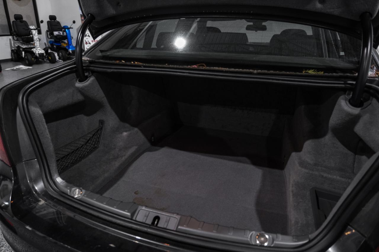 BMW 7 Series 4dr Sdn ALPINA B7 SWB RWD 2015