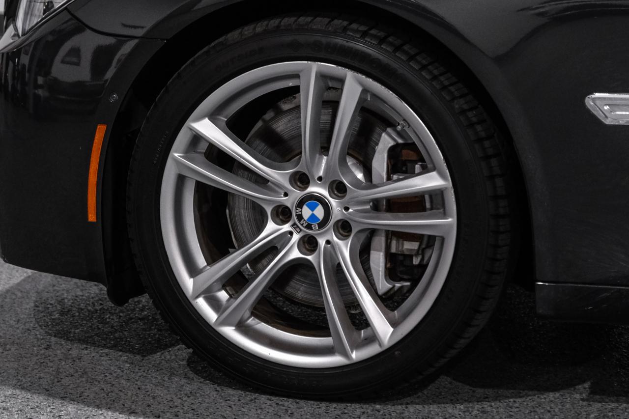 BMW 7 Series 4dr Sdn ALPINA B7 SWB RWD 2015