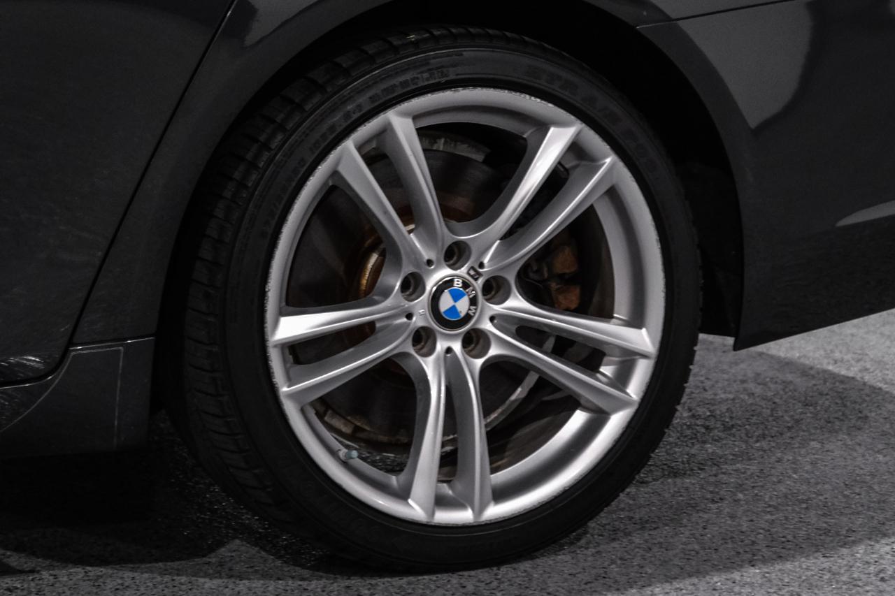 BMW 7 Series 4dr Sdn ALPINA B7 SWB RWD 2015