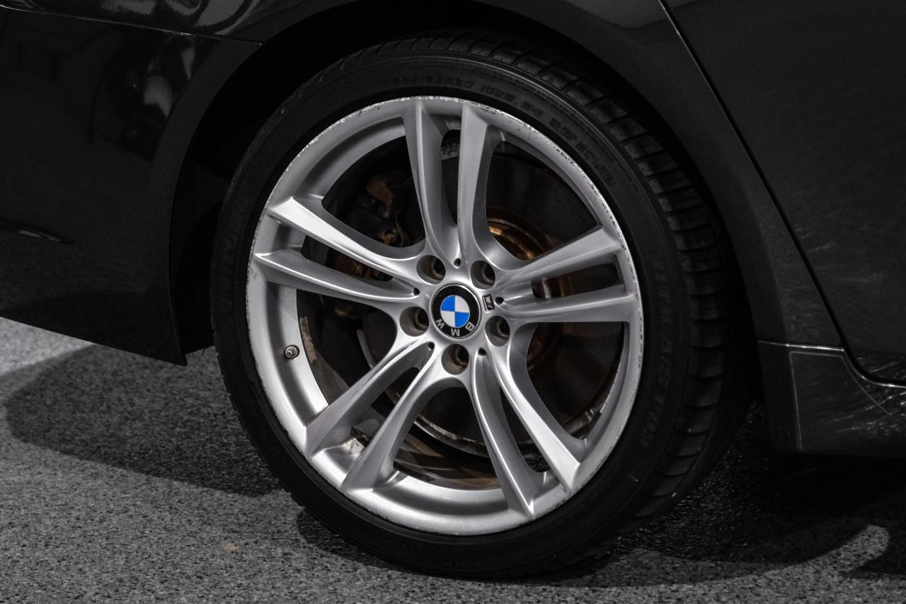 BMW 7 Series 4dr Sdn ALPINA B7 SWB RWD 2015