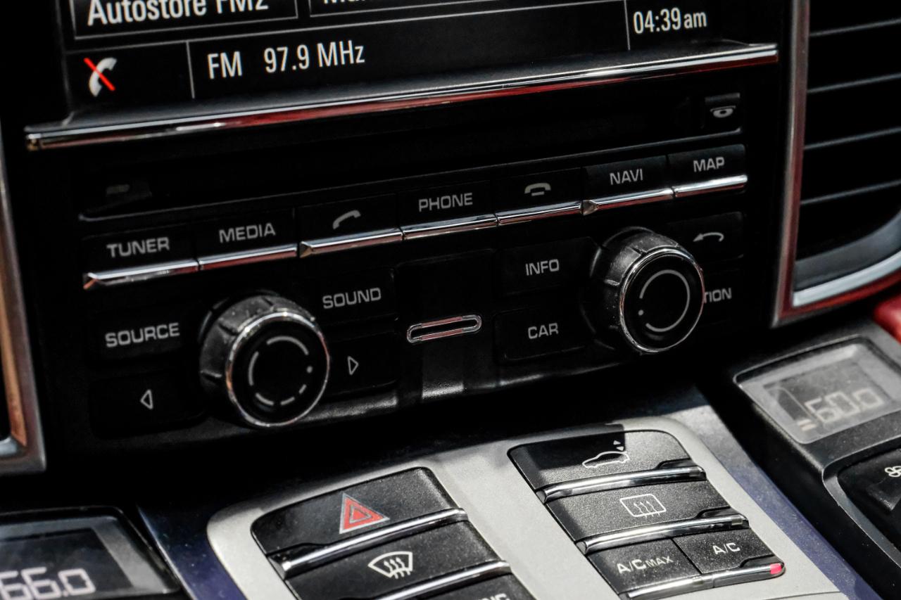 Porsche Panamera 4dr HB 4 2015