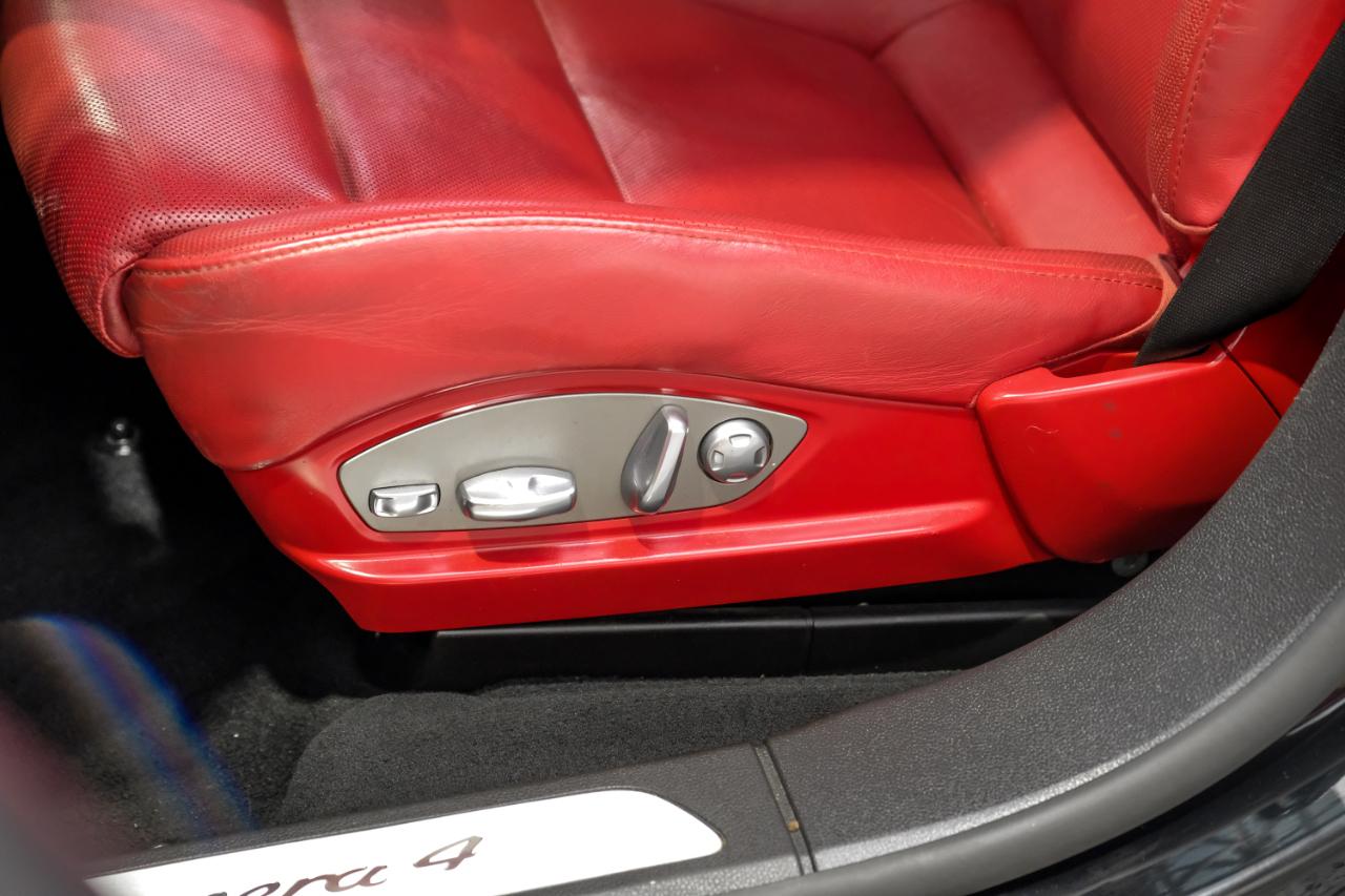 Porsche Panamera 4dr HB 4 2015