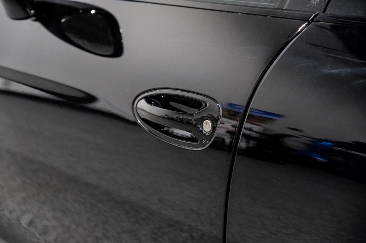 Porsche Panamera 4dr HB 4 2015