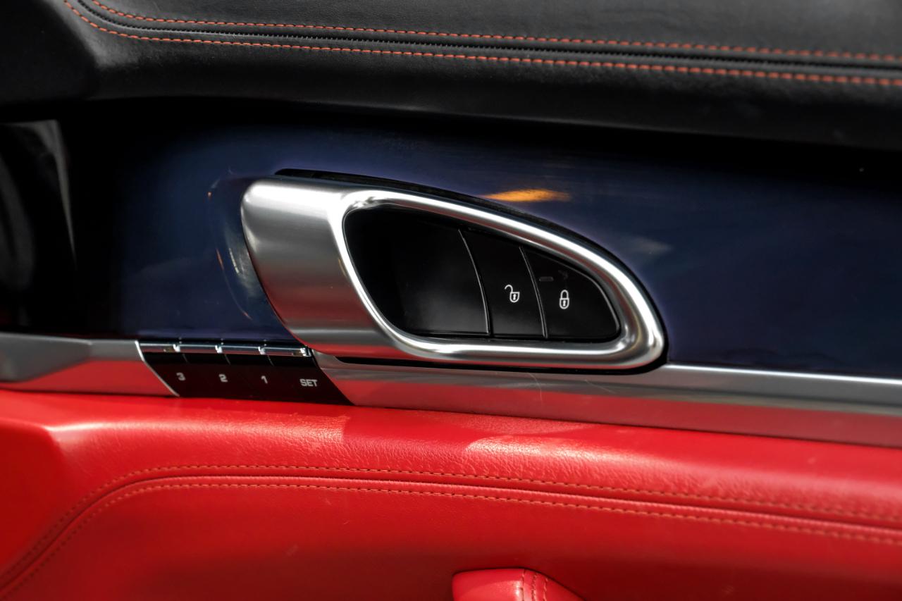 Porsche Panamera 4dr HB 4 2015