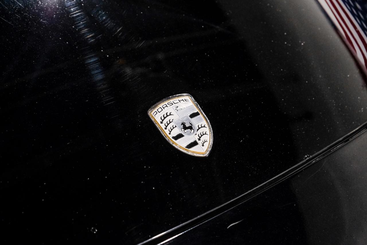 Porsche Panamera 4dr HB 4 2015