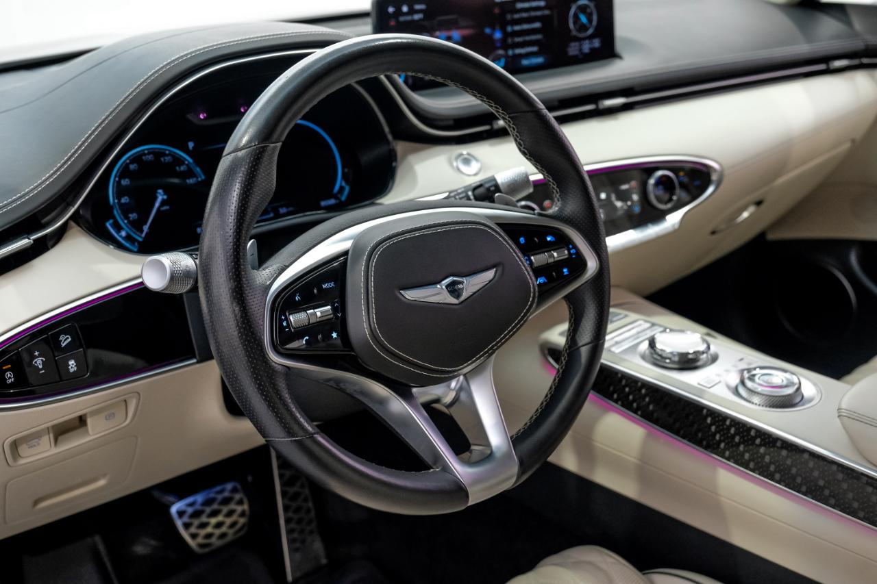 Genesis GV70 3.5T Sport AWD *Ltd Avail* 2022