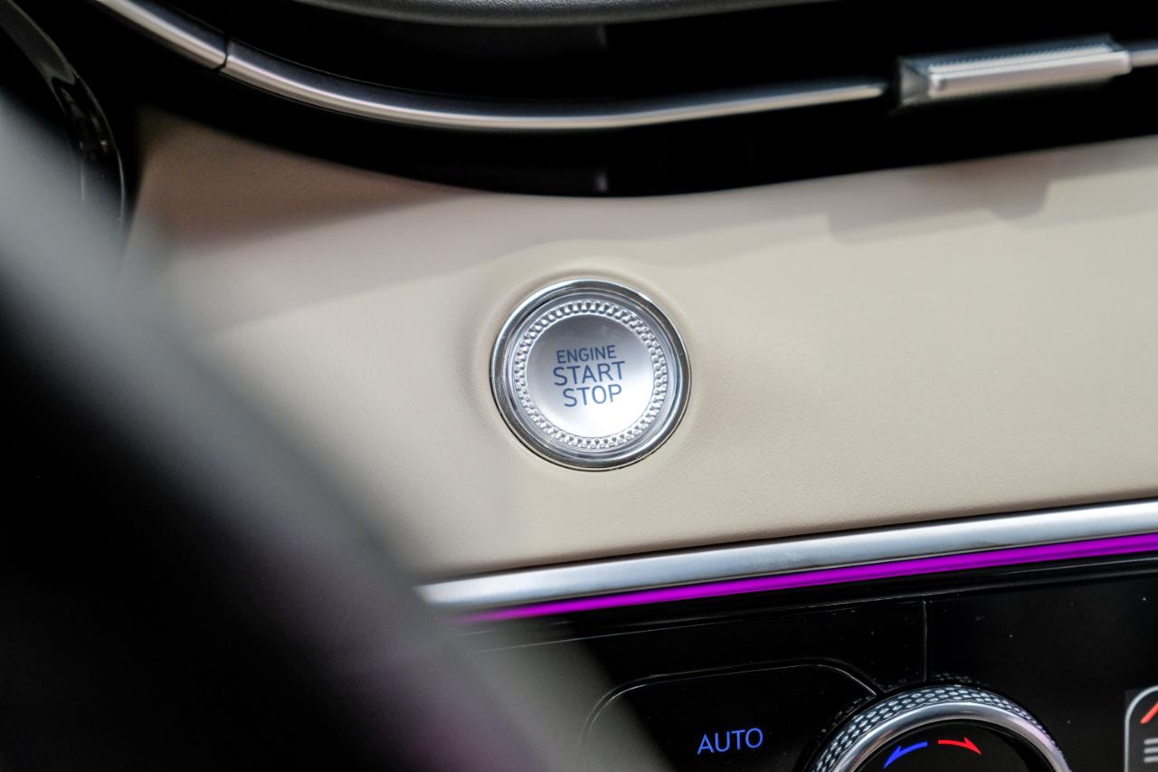 Genesis GV70 3.5T Sport AWD *Ltd Avail* 2022