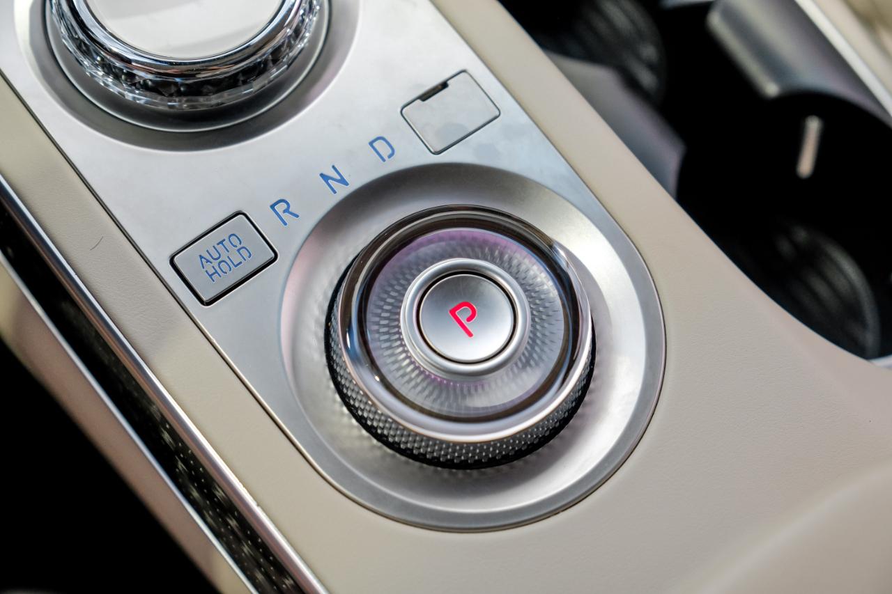 Genesis GV70 3.5T Sport AWD *Ltd Avail* 2022