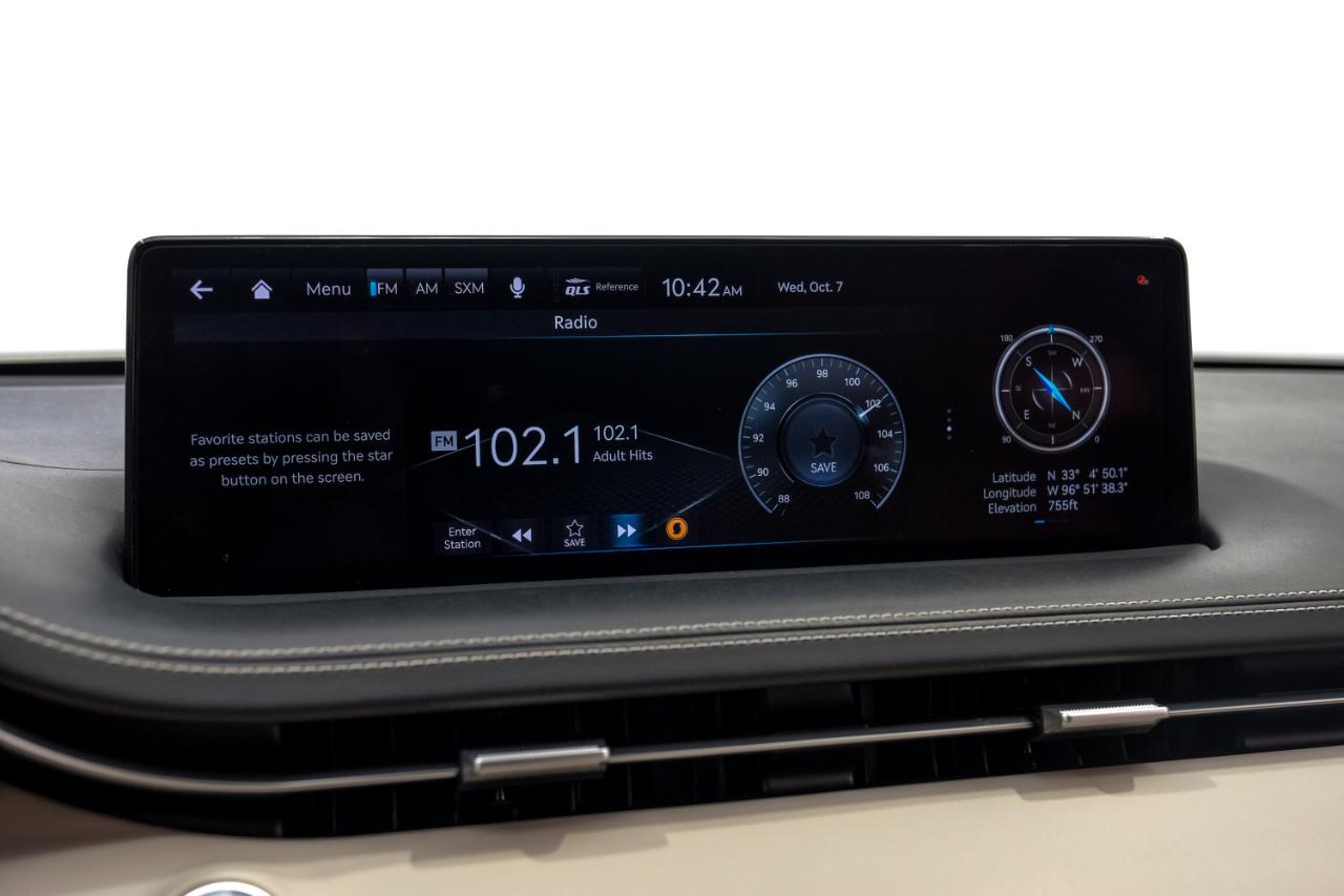 Genesis GV70 3.5T Sport AWD *Ltd Avail* 2022