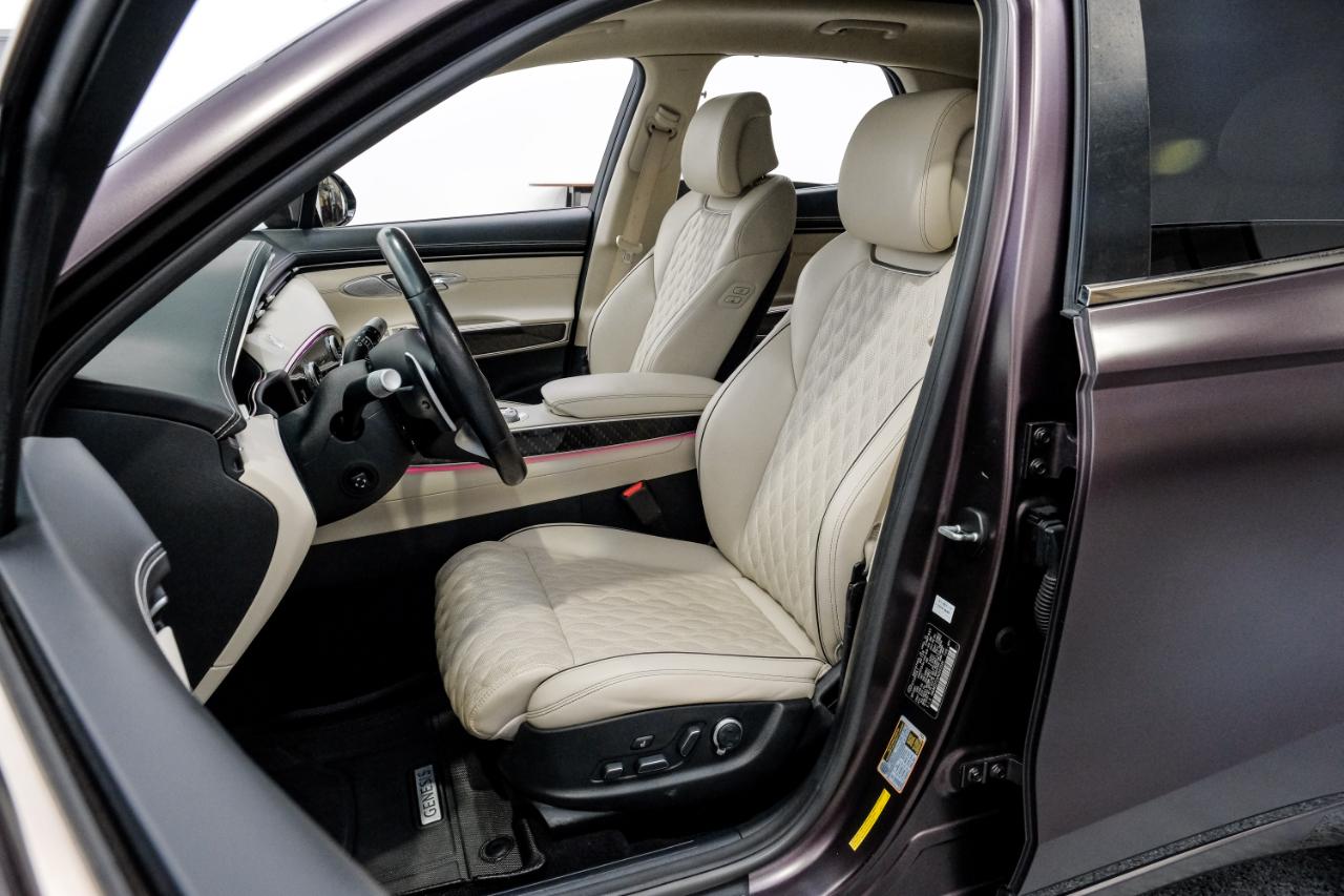 Genesis GV70 3.5T Sport AWD *Ltd Avail* 2022