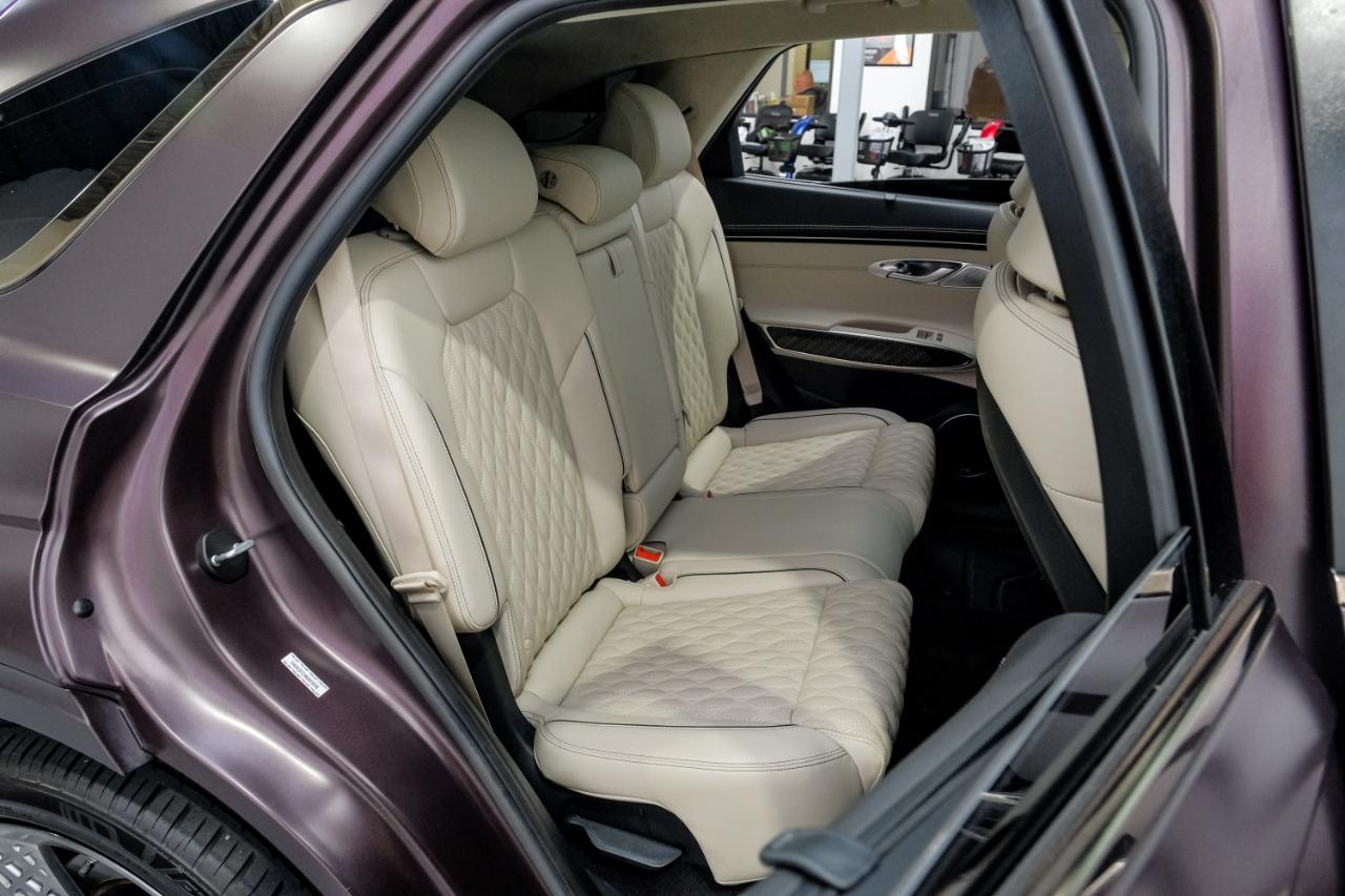 Genesis GV70 3.5T Sport AWD *Ltd Avail* 2022