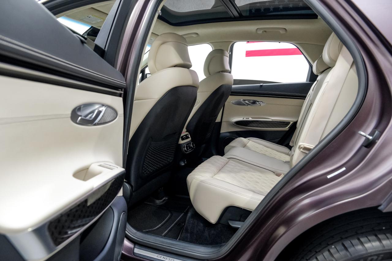 Genesis GV70 3.5T Sport AWD *Ltd Avail* 2022