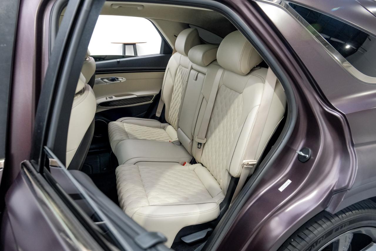 Genesis GV70 3.5T Sport AWD *Ltd Avail* 2022