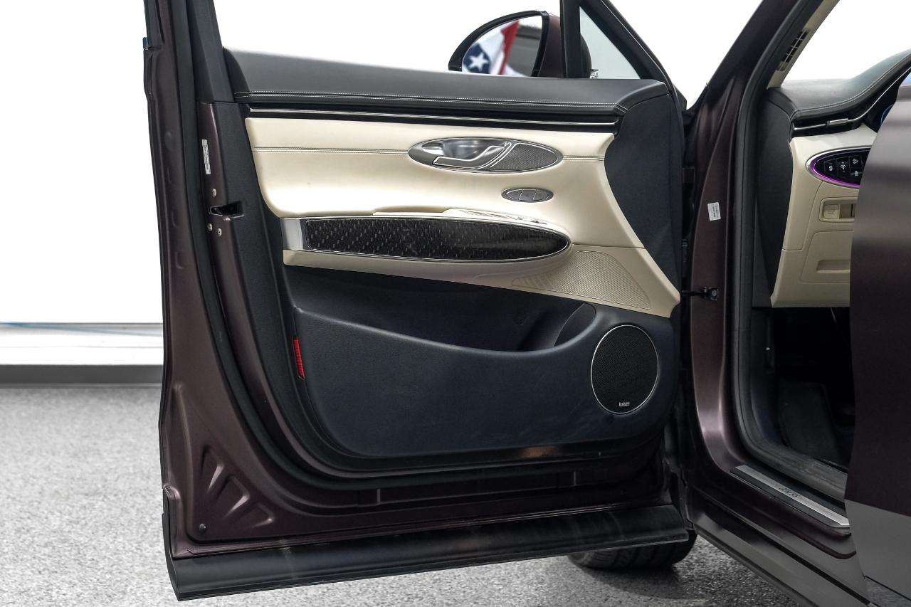 Genesis GV70 3.5T Sport AWD *Ltd Avail* 2022