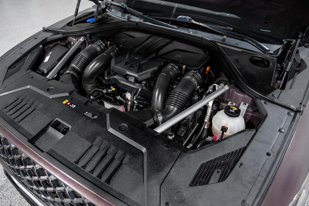 Genesis GV70 3.5T Sport AWD *Ltd Avail* 2022