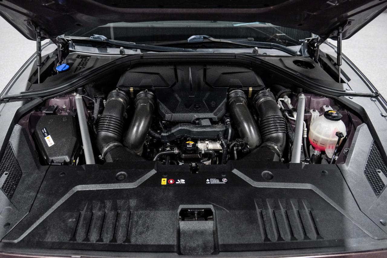 Genesis GV70 3.5T Sport AWD *Ltd Avail* 2022