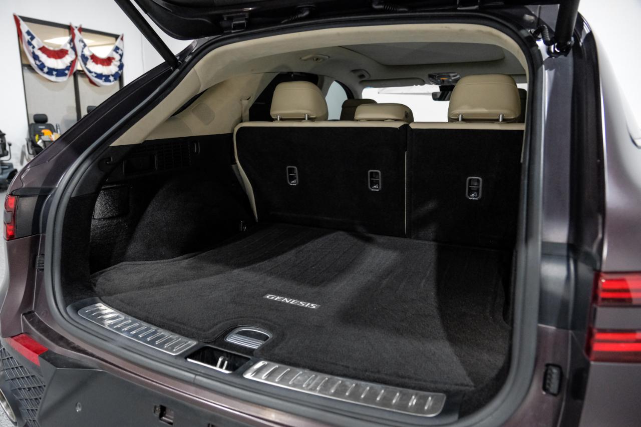 Genesis GV70 3.5T Sport AWD *Ltd Avail* 2022