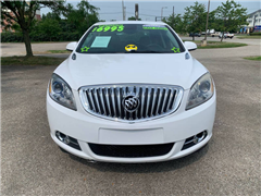 2017 Buick Verano 