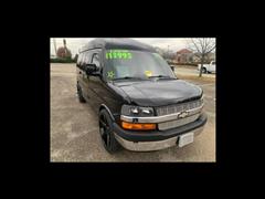 2004 Chevrolet Express 