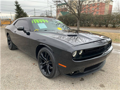 2017 Dodge Challenger 