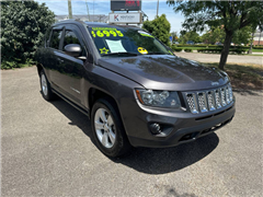 2015 Jeep Compass 