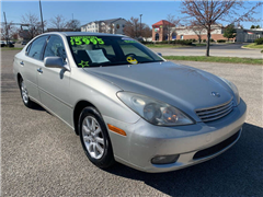 2004 Lexus ES 330 