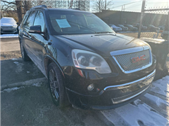 2012 GMC Acadia 