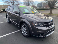 2016 Dodge Journey 