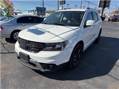2019 Dodge Journey 