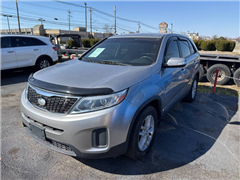 2014 Kia Sorento 