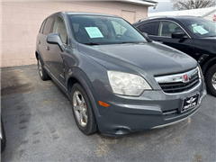 2008 Saturn VUE Green Line Hybrid 