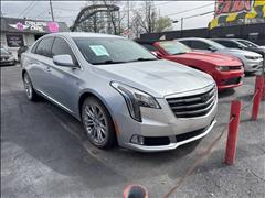 2019 Cadillac XTS 