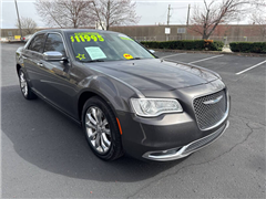 2017 Chrysler 300 