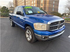 2007 Dodge Ram 1500 