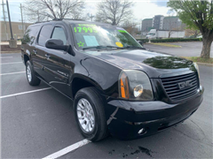 2007 GMC Yukon XL 