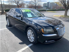 2013 Chrysler 300 