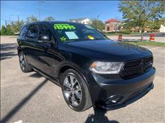 2015 Dodge Durango 