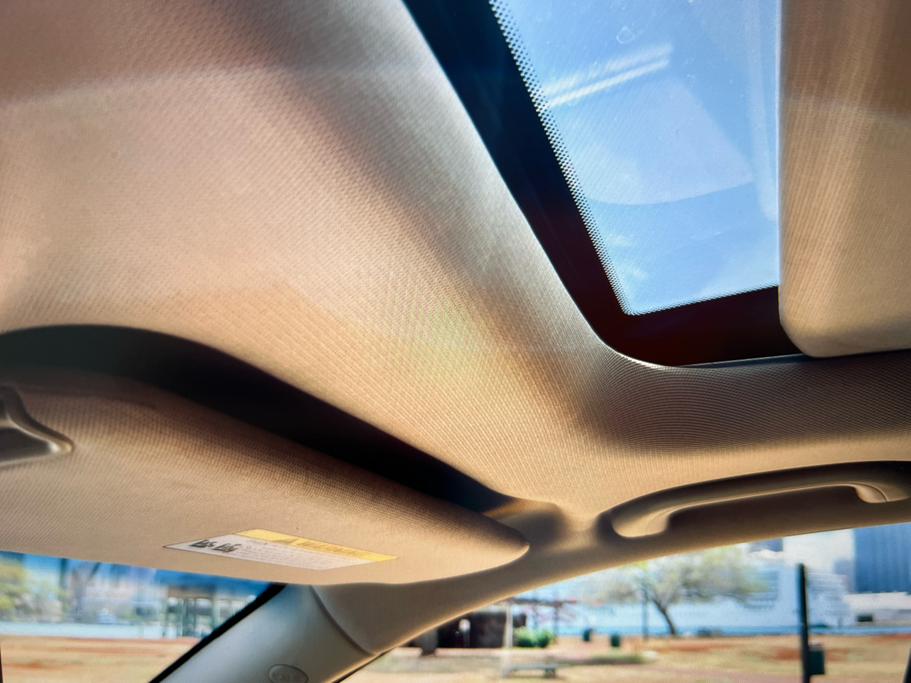 Hyundai Santa Fe Limited AWD 2008