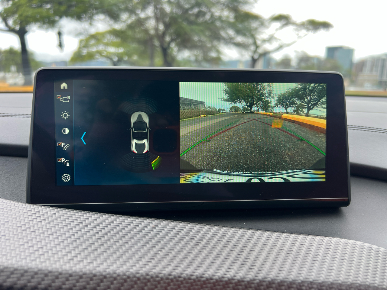 BMW i8 2D Roadster 2019