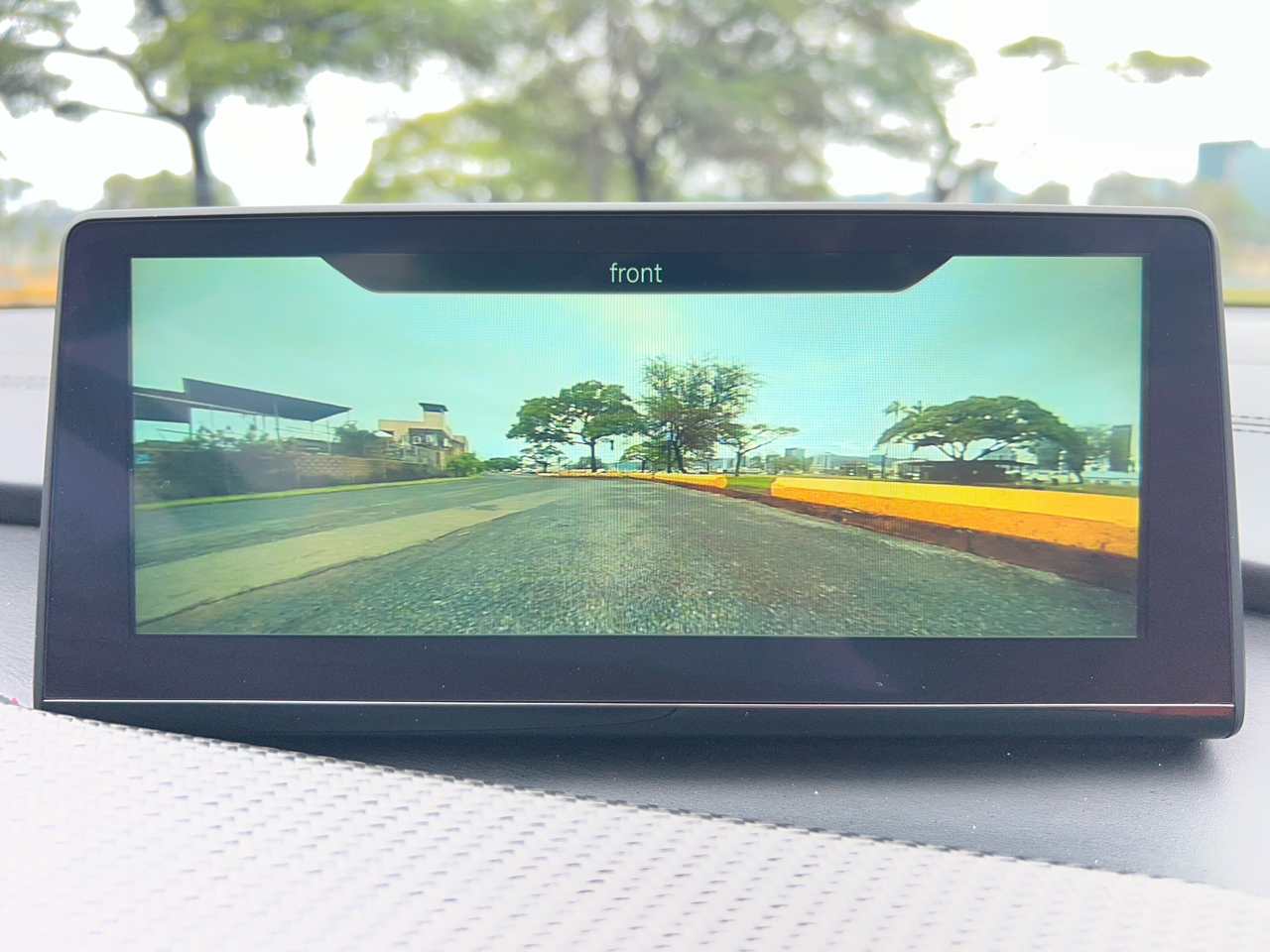 BMW i8 2D Roadster 2019