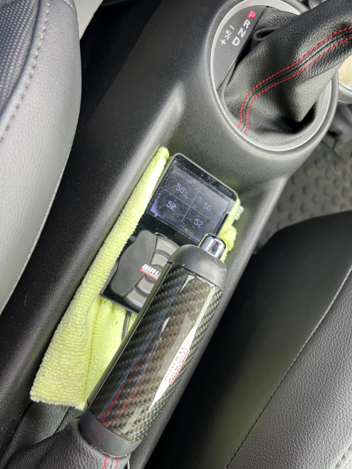 MINI Cooper John Cooper Works 2013