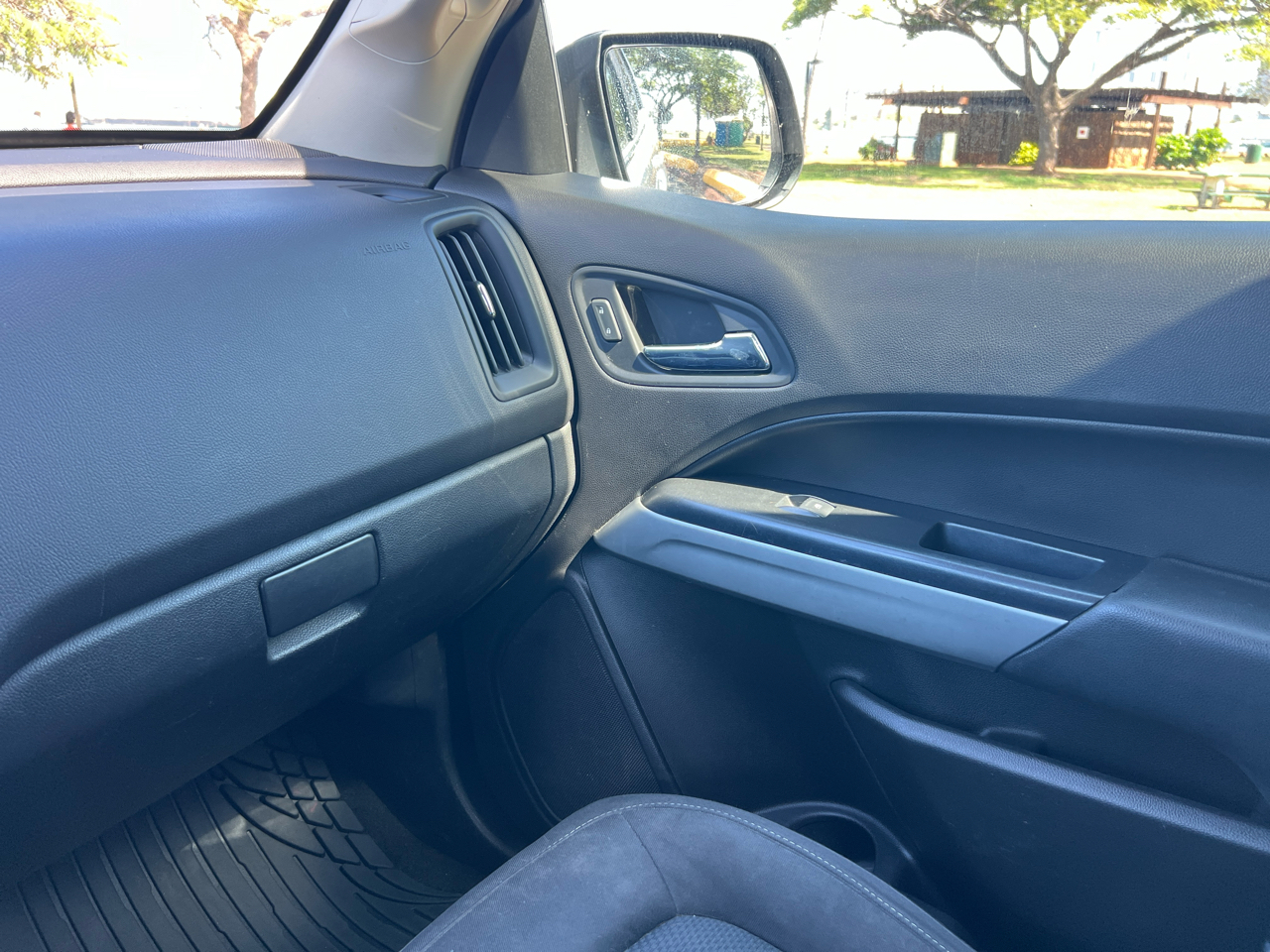 Chevrolet Colorado LT Crew Cab 2WD Short Box 2017