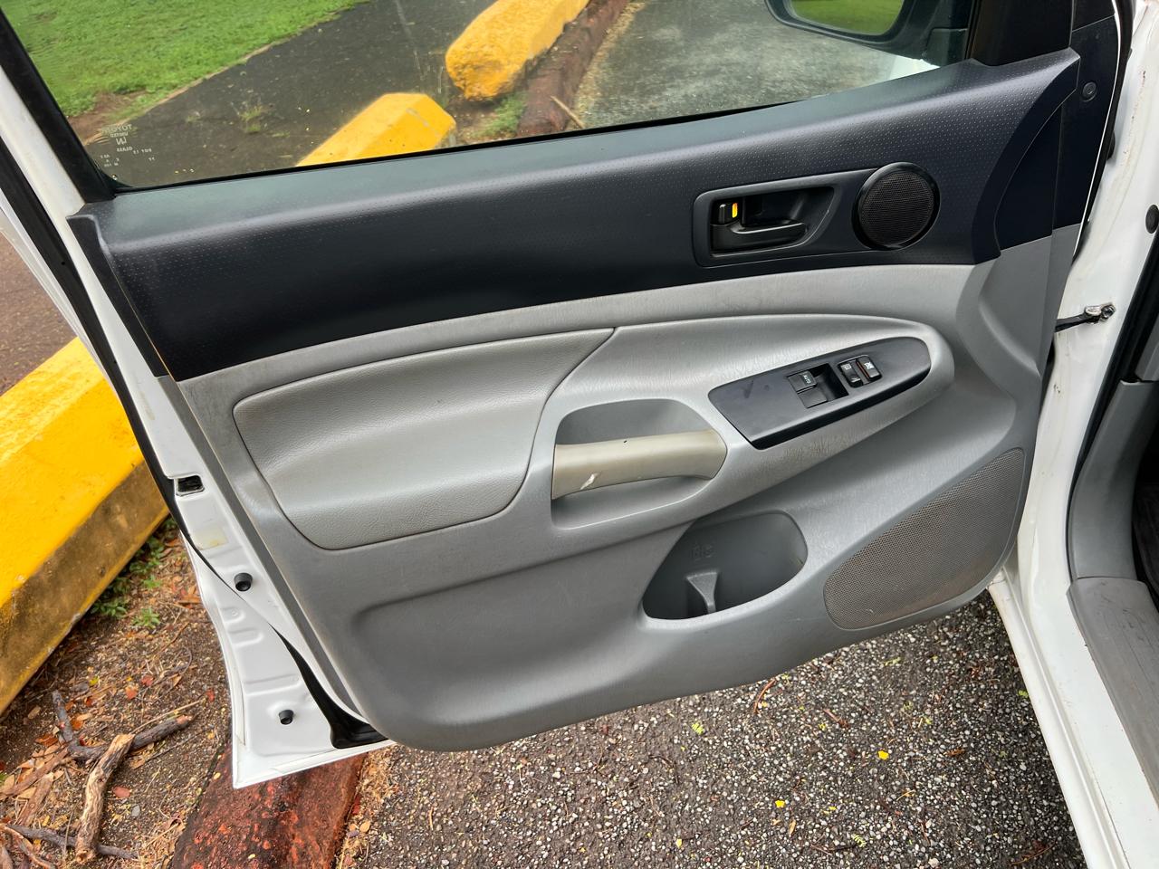 Toyota Tacoma Access Cab Auto 2WD 2013