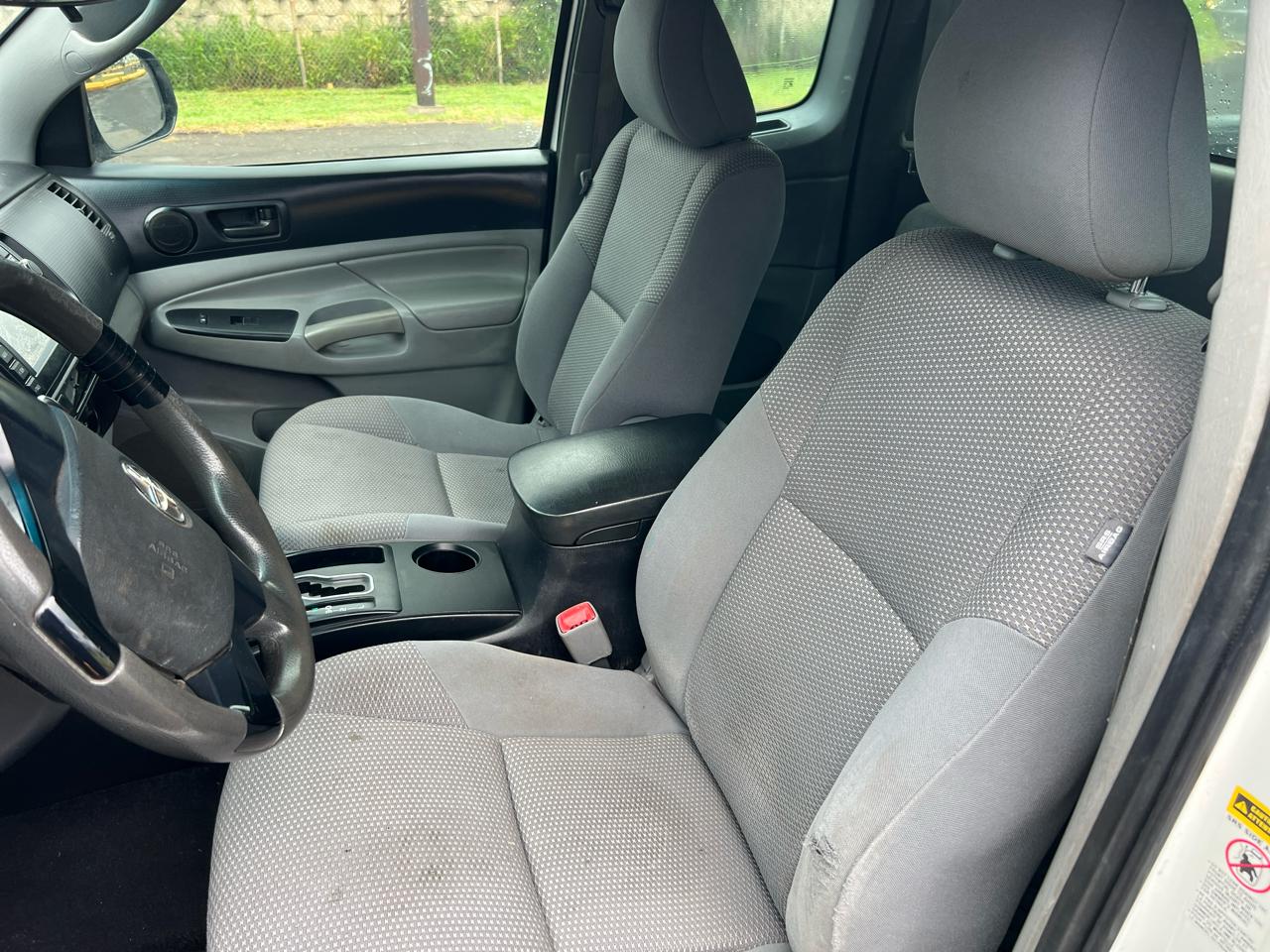 Toyota Tacoma Access Cab Auto 2WD 2013